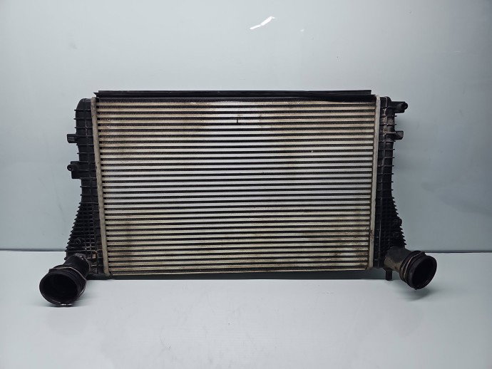 Radiator intercooler Volkswagen Jetta 3 (1K2) [Fabr 2005-2010] 1K0145803L 1.9 TDI BXE 77KW / 105CP