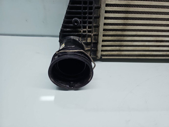Radiator intercooler Volkswagen Jetta 3 (1K2) [Fabr 2005-2010] 1K0145803L 1.9 TDI BXE 77KW / 105CP