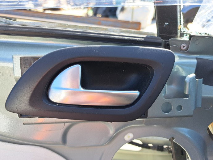 Maner interior stanga fata Citroen C4 (II) [ Fabr 2009-2018] 9660525480
