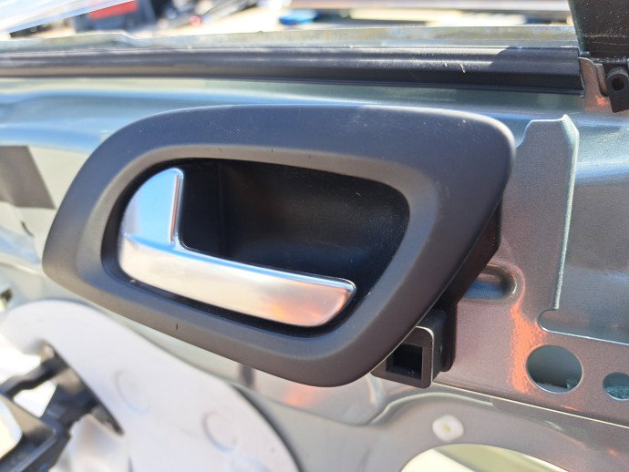 Maner interior stanga fata Citroen C4 (II) [ Fabr 2009-2018] 9660525480