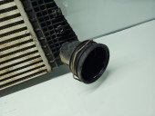 Radiator intercooler Volkswagen Jetta 3 (1K2) [Fabr 2005-2010] 1K0145803L 1.9 TDI BXE 77KW / 105CP