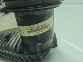 Radiator intercooler Volkswagen Jetta 3 (1K2) [Fabr 2005-2010] 1K0145803L 1.9 TDI BXE 77KW / 105CP