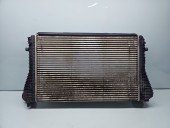 Radiator intercooler Volkswagen Jetta 3 (1K2) [Fabr 2005-2010] 1K0145803L 1.9 TDI BXE 77KW / 105CP