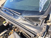 Angrenaj stergator Citroen C4 (II) [ Fabr 2009-2018] OEM