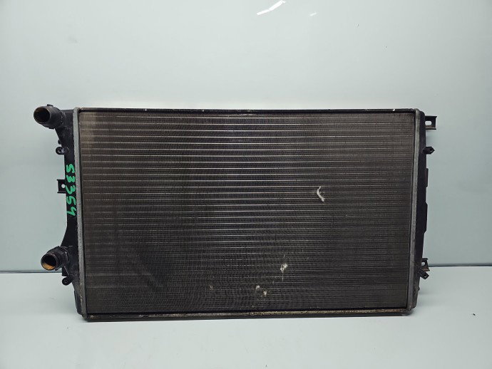 Radiator apa Volkswagen Jetta 3 (1K2) [Fabr 2005-2010] 1K0121253AB 1.9 TDI BXE 77KW / 105CP