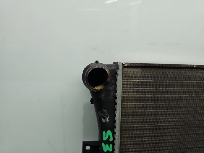Radiator apa Volkswagen Jetta 3 (1K2) [Fabr 2005-2010] 1K0121253AB 1.9 TDI BXE 77KW / 105CP