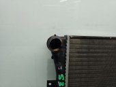Radiator apa Volkswagen Jetta 3 (1K2) [Fabr 2005-2010] 1K0121253AB 1.9 TDI BXE 77KW / 105CP