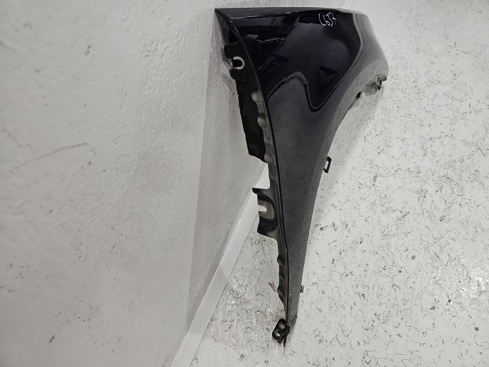 Aripa dreapta fata Volkswagen Tiguan (5N) [Fabr 2007-2016] SUV LC9X