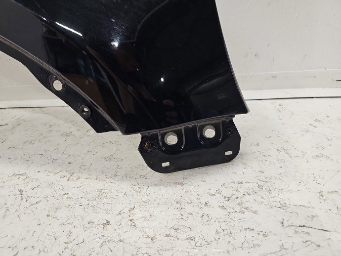 Aripa dreapta fata Volkswagen Tiguan (5N) [Fabr 2007-2016] SUV LC9X