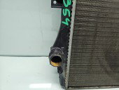 Radiator apa Volkswagen Jetta 3 (1K2) [Fabr 2005-2010] 1K0121253AB 1.9 TDI BXE 77KW / 105CP