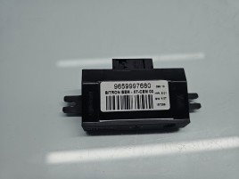 Modul confort PEUGEOT 508 [Fabr 2010-2018] 9659997680