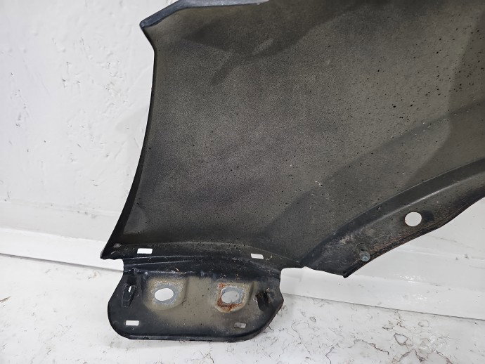 Aripa dreapta fata Volkswagen Tiguan (5N) [Fabr 2007-2016] SUV LC9X