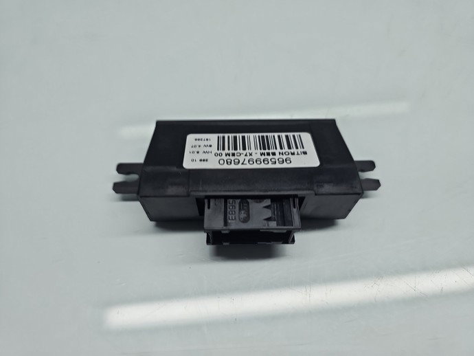 Modul confort PEUGEOT 508 [Fabr 2010-2018] 9659997680