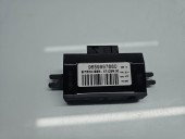 Modul confort Citroen C5 (III) [Fabr 2008-2017] 9659997680