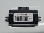 Modul confort Citroen C5 (III) [Fabr 2008-2017] 9659997680