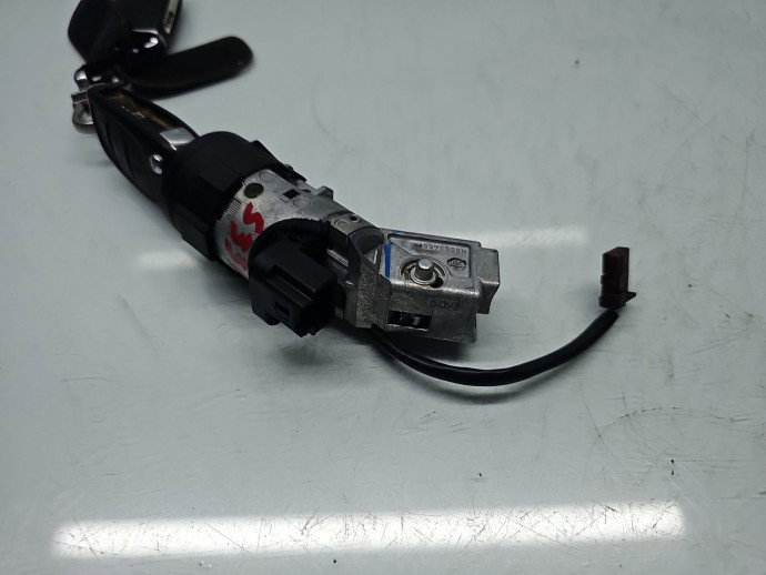 Contact cu cheie PEUGEOT 508 [Fabr 2010-2018] 9663123380 1.6 hdi 9H0582KW / 116CP