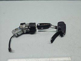 Contact cu cheie PEUGEOT 2008 [Fabr 2013-2019] 9663123380 1.6 hdi 9H0582KW / 116CP