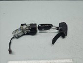Contact cu cheie PEUGEOT 2008 [Fabr 2013-2019] 9663123380 1.6 hdi 9H0582KW / 116CP