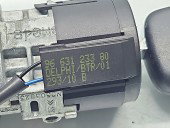 Contact cu cheie PEUGEOT 2008 [Fabr 2013-2019] 9663123380 1.6 hdi 9H0582KW / 116CP