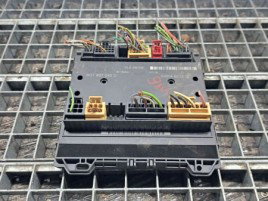 Modul confort, 6Q1937049D, Skoda Fabia 1 (6Y2)