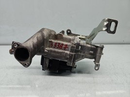 Corp EGR PEUGEOT 508 [Fabr 2010-2018] 9671187780