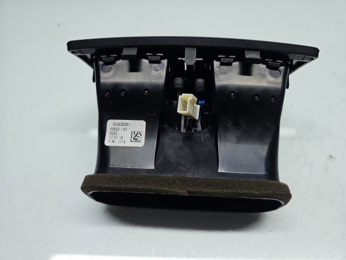 Grila aerisire spate Bmw 4 (F32) [Fabr 2013-prezent] 9265350-01
