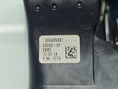 Grila aerisire spate Bmw 4 (F32) [Fabr 2013-prezent] 9265350-01