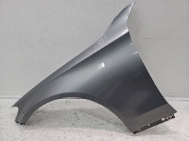 Aripa stanga fata Mercedes Clasa C (W205) [Fabr 2014-prezent] Sedan AMG Argintiu palladium