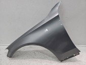 Aripa stanga fata Mercedes Clasa C (W205) [Fabr 2014-prezent] Sedan AMG Argintiu palladium