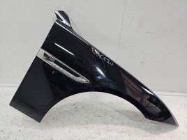 Aripa dreapta fata Jaguar XE (X760) [Fabr 2016-2025] Sedan Santorini Black