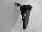 Aripa dreapta fata Jaguar XE (X760) [Fabr 2016-2025] Sedan Santorini Black