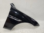 Aripa dreapta fata Jaguar XE (X760) [Fabr 2016-2025] Sedan Santorini Black