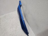 Aripa dreapta fata Bmw 4 (F32) [Fabr 2013-prezent] Coupe Pachet M ESTORILBLAU 2 METAL