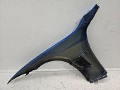 Aripa dreapta fata Bmw 4 (F32) [Fabr 2013-prezent] Coupe Pachet M ESTORILBLAU 2 METAL