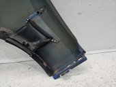 Aripa dreapta fata Bmw 4 (F32) [Fabr 2013-prezent] Coupe Pachet M ESTORILBLAU 2 METAL