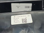 Grila aerisire spate Mercedes Clasa C (W205) [Fabr 2014-prezent] A2058300501