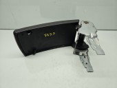 Cotiera Volkswagen Passat CC (358) [Fabr 2012-2016] OEM
