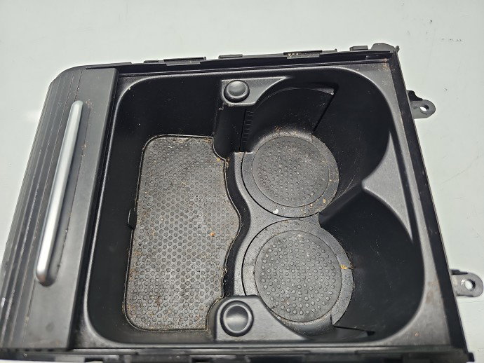 Suport pahare Volkswagen Passat B7 (362) [Fabr 2010-2014] 3C0858329H