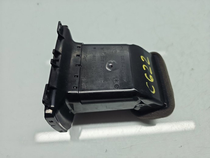 Grila aerisire spate Volkswagen Golf 7 (5G) [Fabr 2014-prezent] 5G0819209B