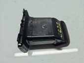 Grila aerisire spate Volkswagen Golf 7 (5G) [Fabr 2014-prezent] 5G0819209B