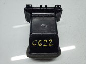 Grila aerisire spate Volkswagen Golf 7 (5G) [Fabr 2014-prezent] 5G0819209B