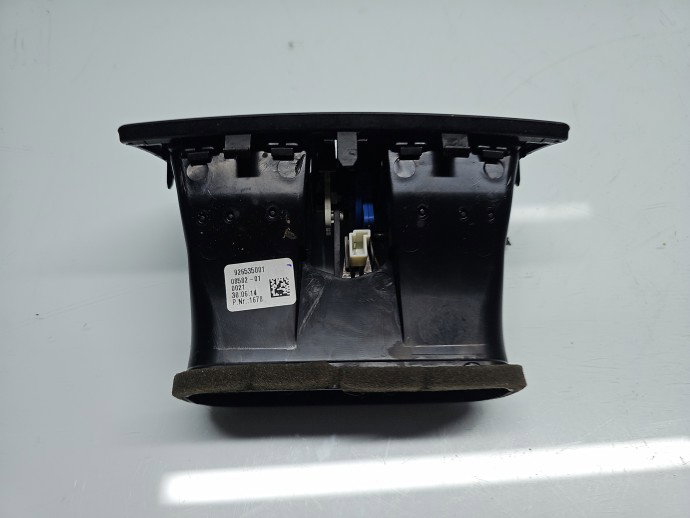 Grila aerisire spate Bmw 3 (F30) [Fabr 2012-2017] 0265350-01