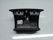 Grila aerisire spate Bmw 3 (F30) [Fabr 2012-2017] 0265350-01