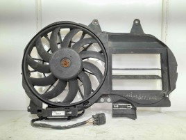 Electroventilator 8E0121205AA AUDI A4 (8EC, B7) [Fabr 2004-2008] 