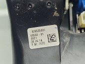 Grila aerisire spate Bmw 3 (F30) [Fabr 2012-2017] 0265350-01