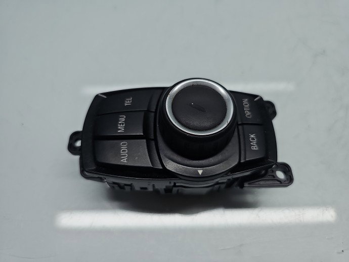 Joystick navigatie Bmw 3 (F30) [Fabr 2012-2017] 9317695-02