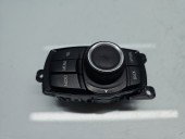 Joystick navigatie Bmw 3 (F30) [Fabr 2012-2017] 9317695-02