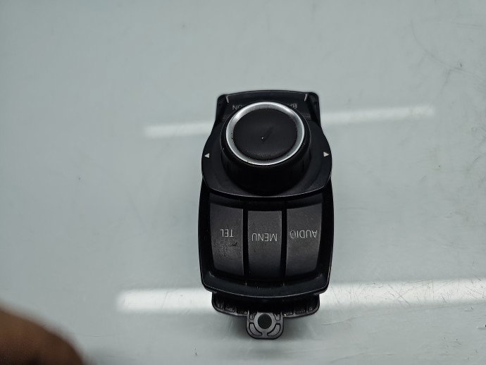 Joystick navigatie Bmw 3 (F30) [Fabr 2012-2017] 9317695-02
