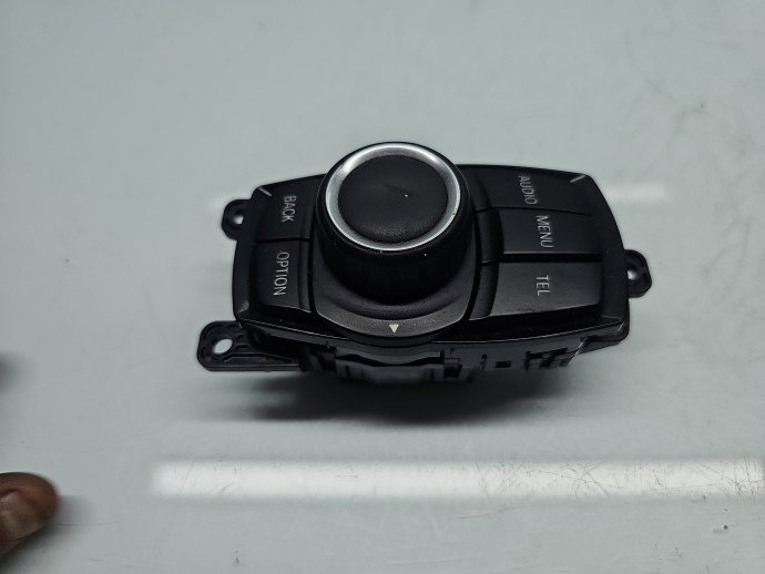 Joystick navigatie Bmw 3 (F30) [Fabr 2012-2017] 9317695-02