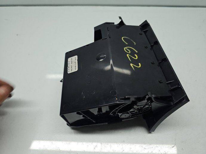 Scrumiera Volkswagen Golf 7 (5G) [Fabr 2014-prezent] OEM
